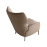 Alex Leather Armchair Alex Leather Armchair