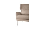 Alex Leather Armchair Alex Leather Armchair