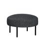 Alex Fabric Footstool Alex Fabric Footstool