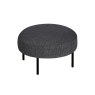 Alex Fabric Footstool Alex Fabric Footstool