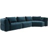 Cleo LHF Modular Corner Sofa Cleo LHF Modular Corner Sofa