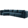 Cleo RHF Modular Corner Sofa Cleo RHF Modular Corner Sofa