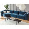 Cleo RHF Modular Corner Sofa Cleo RHF Modular Corner Sofa