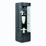 Keona Dining 1 Door Curio Cabinet LHF