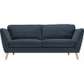 Stella Fabric 2 Seater Sofa Stella Fabric 2 Seater Sofa