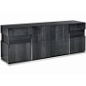 Keona Dining 4 Door Sideboard Keona Dining 4 Door Sideboard