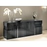 Keona Dining 4 Door Sideboard Keona Dining 4 Door Sideboard