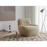 Uma Armchair With Swivel Base Uma Armchair With Swivel Base