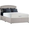 Sleepeezee Balance 1200 Divan 6'0 Super King Zip & Link Platform Top Divan & Mattress Sleepeezee Balance 1200 Divan 6'0 Super King Zip & Link Platform Top Divan & Mattress