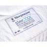 Sleepeezee Cooler Crystal Seasonal Mattress 60 Zip & Link Mattress Sleepeezee Cooler Crystal Seasonal Mattress 60 Zip & Link Mattress