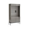 Sotomura Dining 2 Door Display Cabinet Sotomura Dining 2 Door Display Cabinet