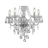 Marie Therese Large 5 Light Chandelier Marie Therese Large 5 Light Chandelier