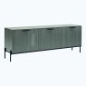 Sotomura Dining 3 Door Sideboard