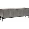 Alf Italia Sotomura Dining Small 3 Door Sideboard