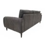 Tarquin 3 Seater Sofa Tarquin 3 Seater Sofa