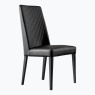 Alf Italia Sotomura Dining Black Pablo Dining Chair