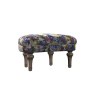 Spink & Edgar Crawford Footstool Spink & Edgar Crawford Footstool