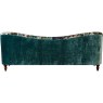 Spink & Edgar Tiffany Sofas Fabric Grand Sofa Spink & Edgar Tiffany Sofas Fabric Grand Sofa