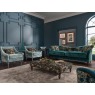 Spink & Edgar Tiffany Sofas Fabric Grand Sofa Spink & Edgar Tiffany Sofas Fabric Grand Sofa