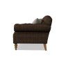 Tetrad Harris Tweed - Arbroath Grand Sofa Tetrad Harris Tweed - Arbroath Grand Sofa