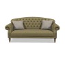 Tetrad Harris Tweed - Arbroath Midi Sofa Tetrad Harris Tweed - Arbroath Midi Sofa