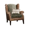 Tetrad - Constable Wing Chair Tetrad - Constable Wing Chair