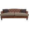 Tetrad Harris Tweed Dalmore Midi Sofa Tetrad Harris Tweed Dalmore Midi Sofa