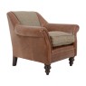 Tetrad Harris Tweed Dalmore Accent Chair Tetrad Harris Tweed Dalmore Accent Chair