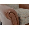 Tetrad Harris Tweed Dalmore Accent Chair Tetrad Harris Tweed Dalmore Accent Chair