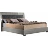 Sotomura Bedroom 50 King Size Upholstered Bed Frame Sotomura Bedroom 50 King Size Upholstered Bed Frame