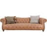 Tetrad Matisse Leather Grand Sofa Tetrad Matisse Leather Grand Sofa