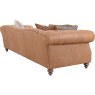 Tetrad Matisse Leather Grand Sofa Tetrad Matisse Leather Grand Sofa