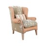 Tetrad Montana Wing Chair Tetrad Montana Wing Chair