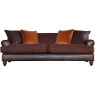 Tetrad Harris Tweed Nevis Midi Sofa Tetrad Harris Tweed Nevis Midi Sofa