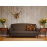 Tetrad Harris Tweed Braemar Midi Sofa Tetrad Harris Tweed Braemar Midi Sofa