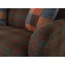 Tetrad Harris Tweed Braemar Midi Sofa Tetrad Harris Tweed Braemar Midi Sofa