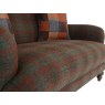 Tetrad Harris Tweed Braemar Midi Sofa Tetrad Harris Tweed Braemar Midi Sofa