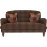 Tetrad Harris Tweed Braemar Petite Sofa Tetrad Harris Tweed Braemar Petite Sofa