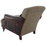 Tetrad Harris Tweed Taransay Ladies Chair Tetrad Harris Tweed Taransay Ladies Chair