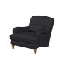 Tetrad Windermere Snuggler Chair Tetrad Windermere Snuggler Chair