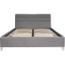 TEMPUR Genoa 50 King Size Bedframe TEMPUR Genoa 50 King Size Bedframe