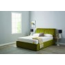 TEMPUR Harrington 46 Double Ottoman Bed TEMPUR Harrington 46 Double Ottoman Bed