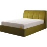 TEMPUR Harrington 46 Double Ottoman Bed TEMPUR Harrington 46 Double Ottoman Bed