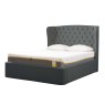 TEMPUR Holcot 50 King Size Ottoman Bed TEMPUR Holcot 50 King Size Ottoman Bed