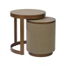 Chamonix Side Table