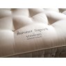 Vispring Baronet Superb 46 Double Divan Base & Mattress Vispring Baronet Superb 46 Double Divan Base & Mattress