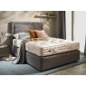 Vispring Baronet Superb 46 Double Divan Base & Mattress Vispring Baronet Superb 46 Double Divan Base & Mattress