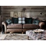 Harrison Pillow Back Split 4 Seater Sofa Harrison Pillow Back Split 4 Seater Sofa