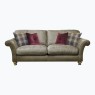 Harrison Standard Back Split 4 Seater Sofa Harrison Standard Back Split 4 Seater Sofa