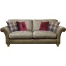 Harrison Standard Back 3 Seater Sofa Harrison Standard Back 3 Seater Sofa